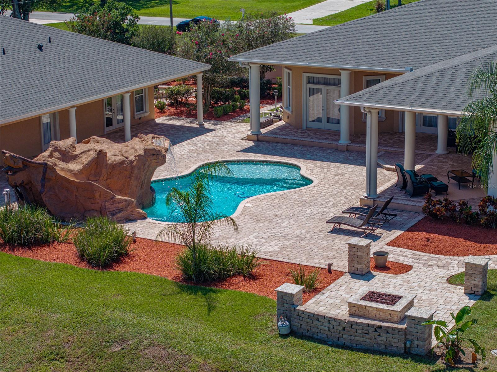 31511 SADDLE LN, WESLEY CHAPEL, FL, 33543