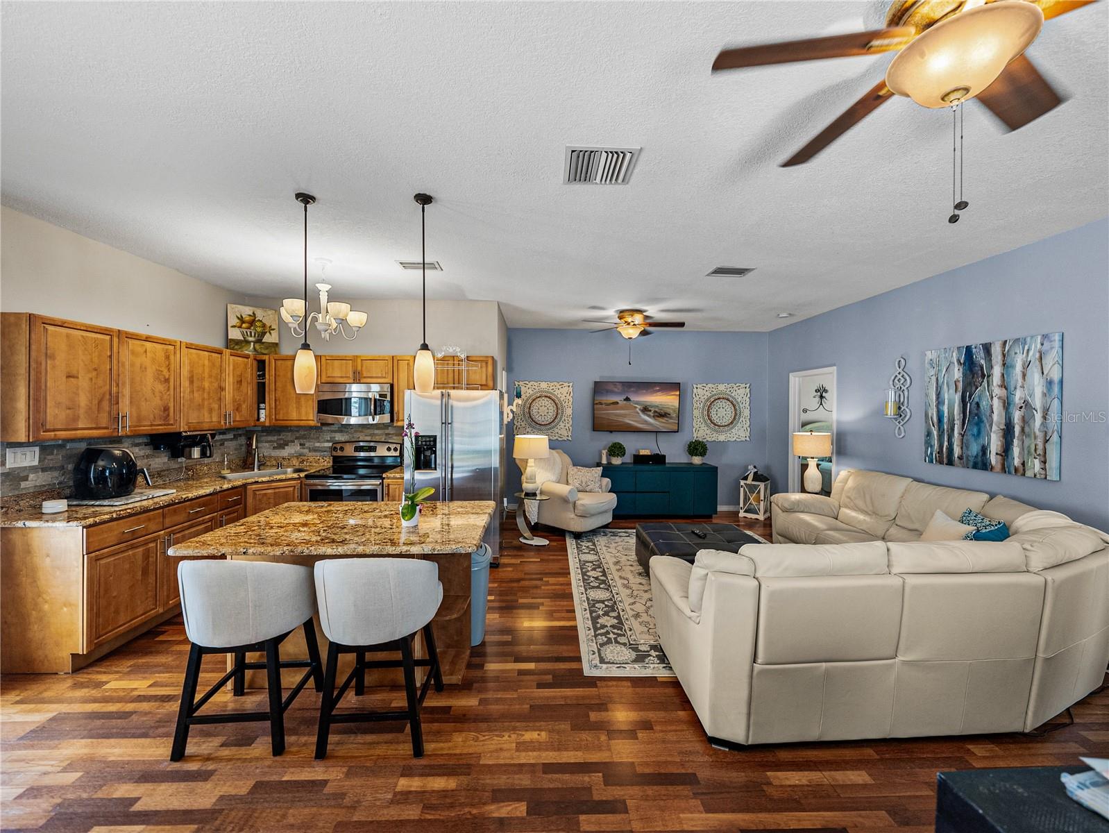 31511 SADDLE LN, WESLEY CHAPEL, FL, 33543