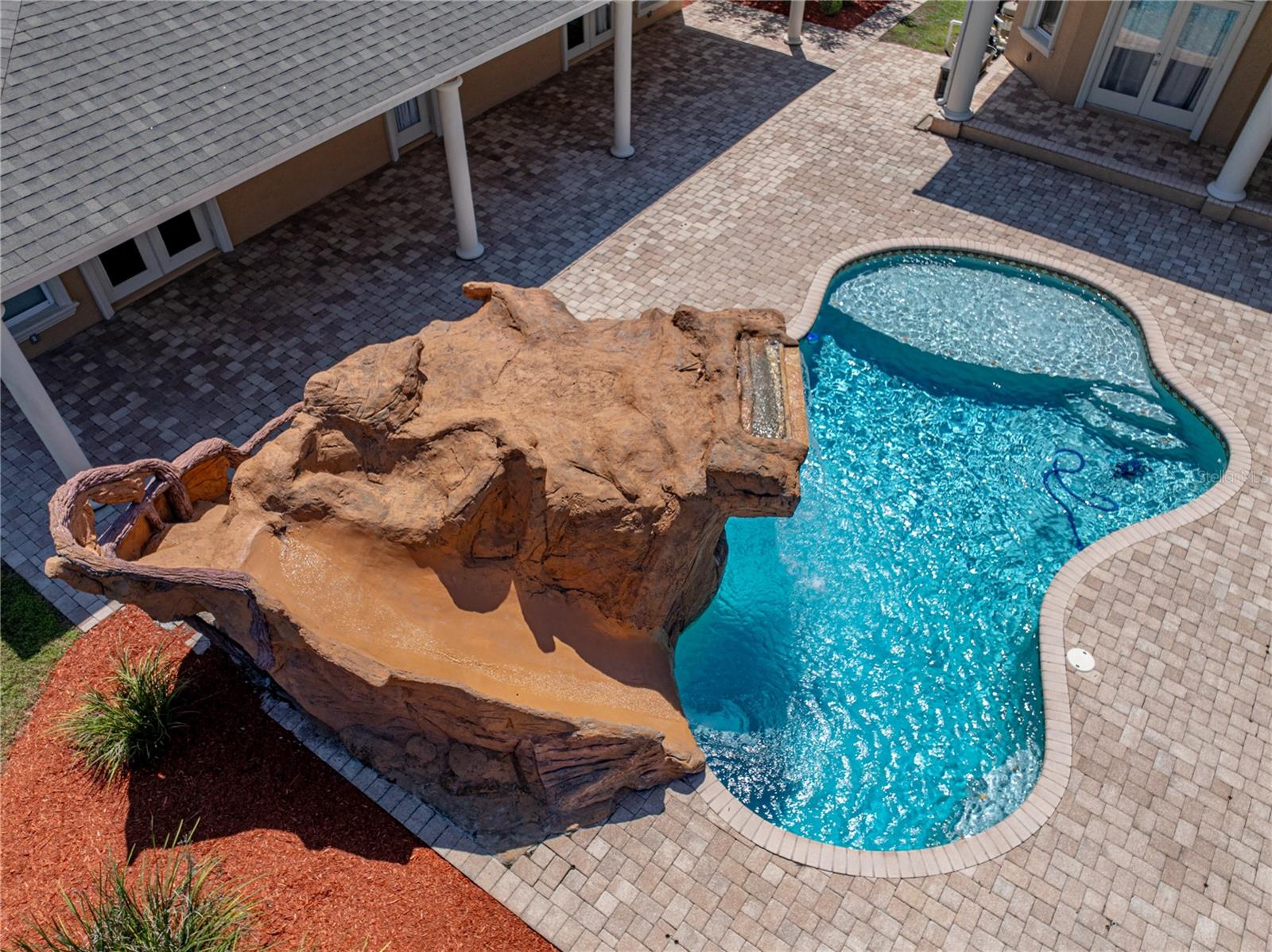 31511 SADDLE LN, WESLEY CHAPEL, FL, 33543