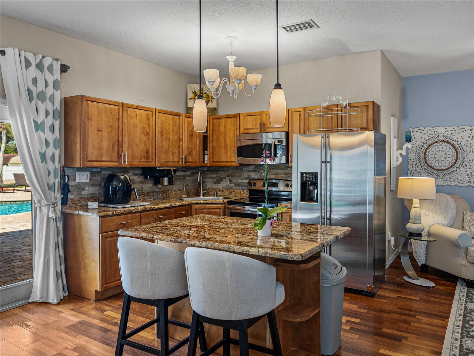 31511 SADDLE LN, WESLEY CHAPEL, FL, 33543