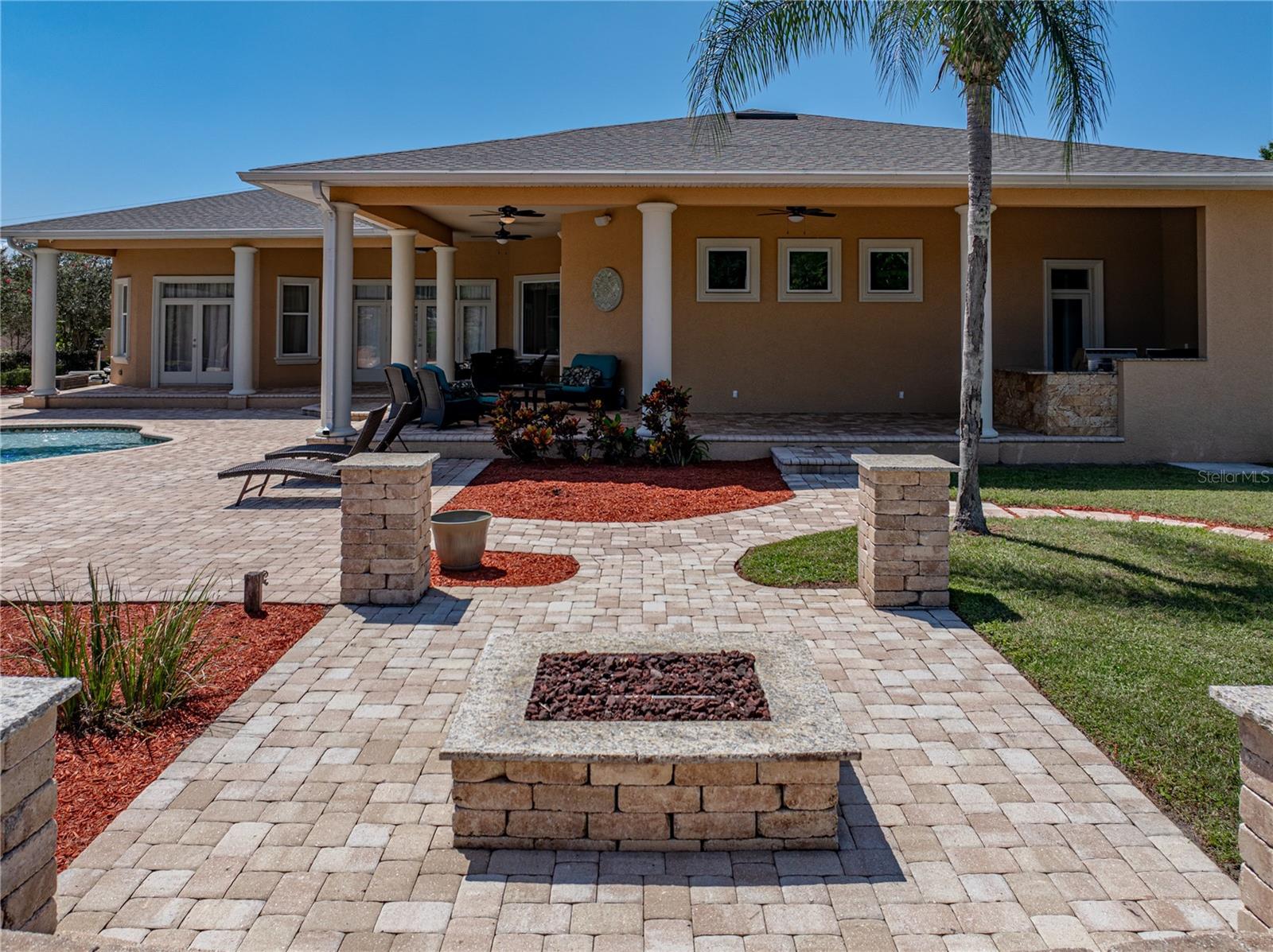 31511 SADDLE LN, WESLEY CHAPEL, FL, 33543