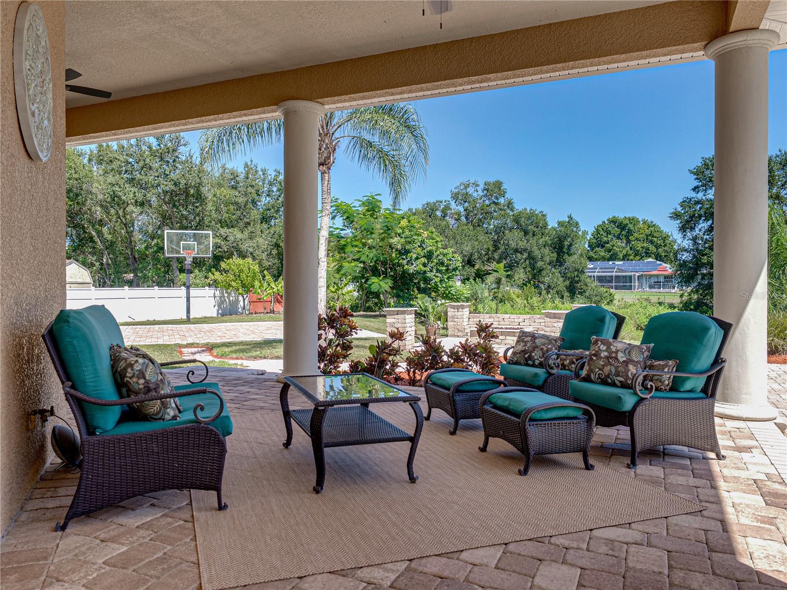 31511 SADDLE LN, WESLEY CHAPEL, FL, 33543