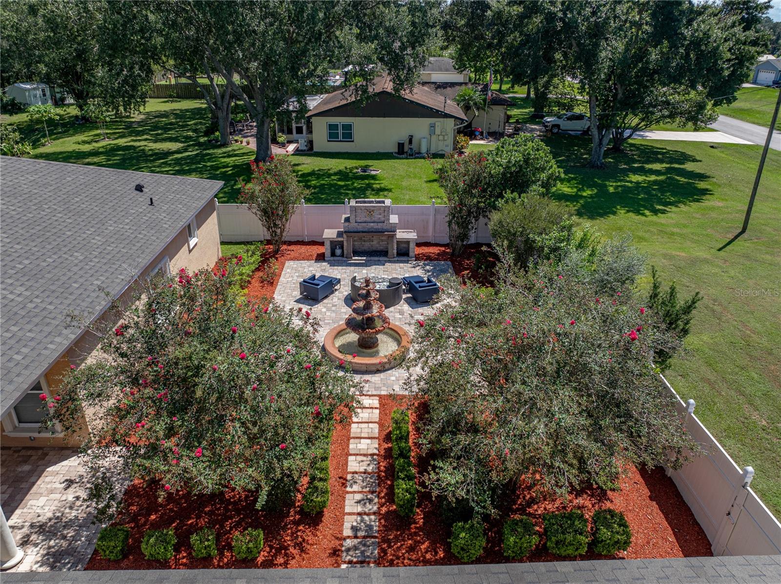 31511 SADDLE LN, WESLEY CHAPEL, FL, 33543