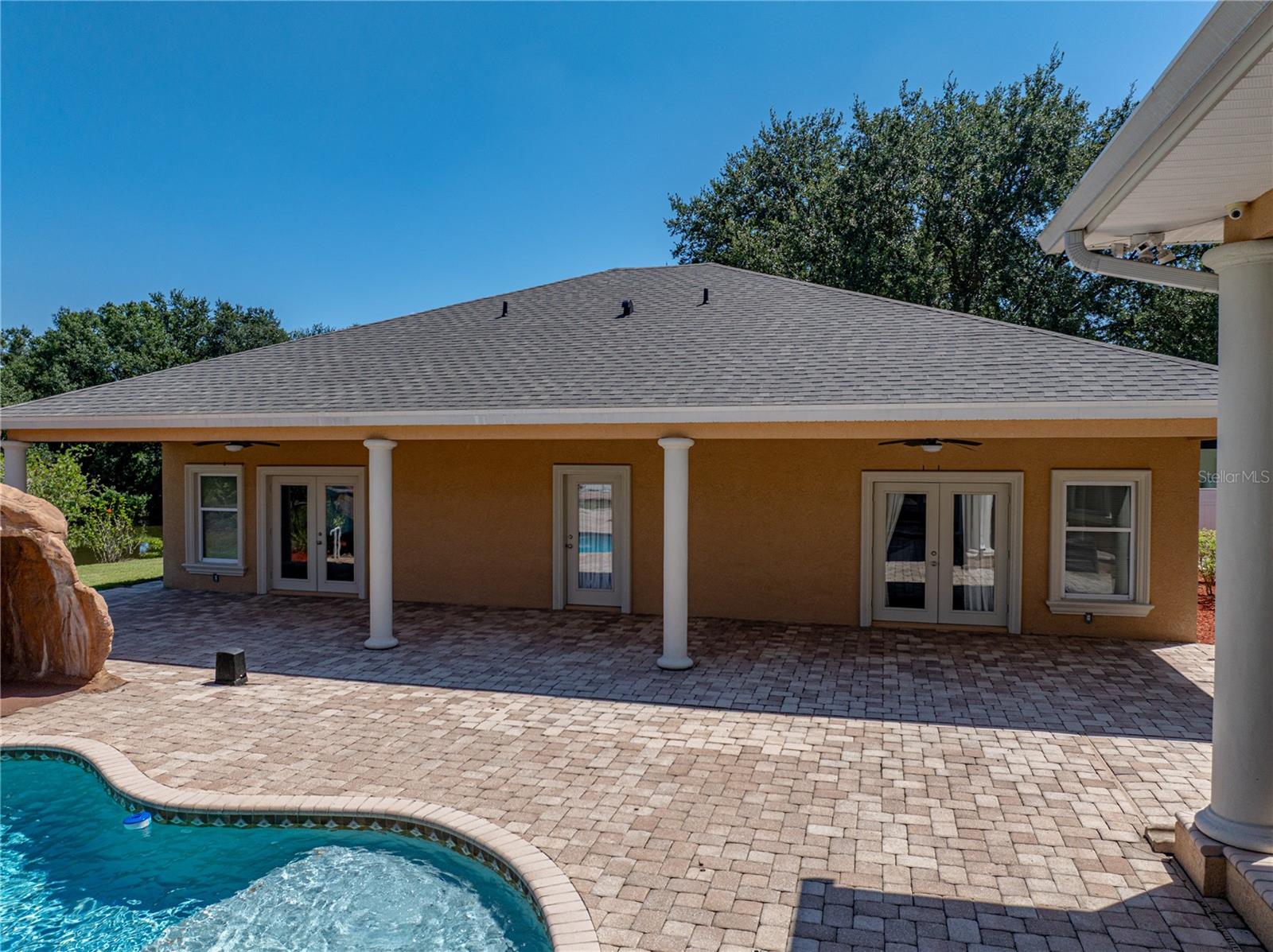 31511 SADDLE LN, WESLEY CHAPEL, FL, 33543