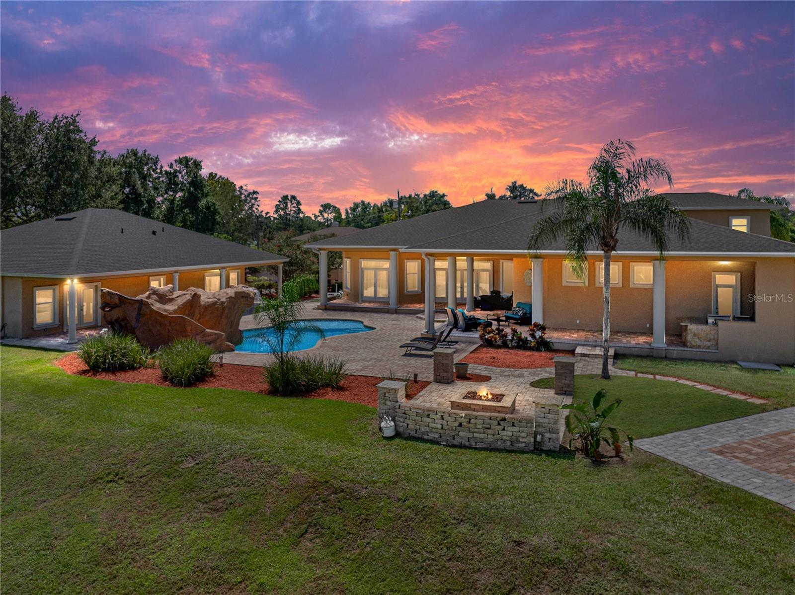 31511 SADDLE LN, WESLEY CHAPEL, FL, 33543