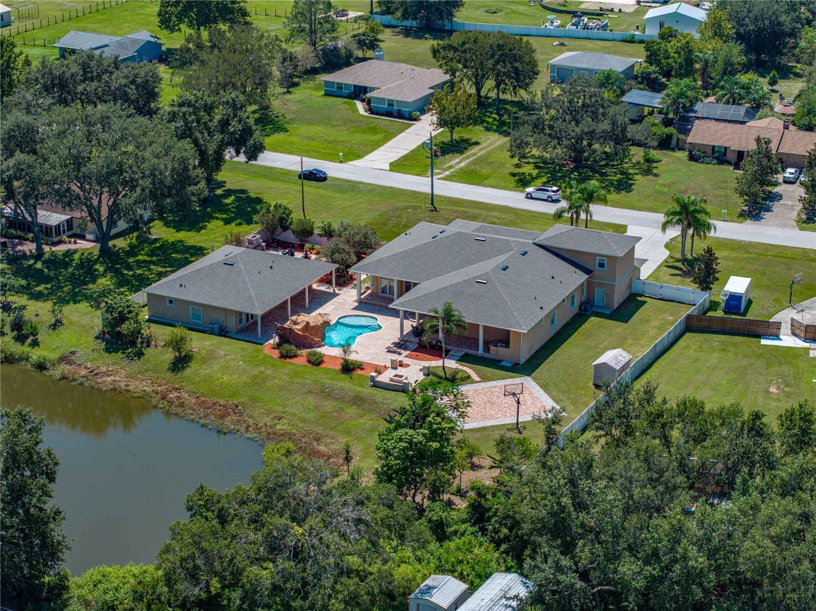 31511 SADDLE LN, WESLEY CHAPEL, FL, 33543