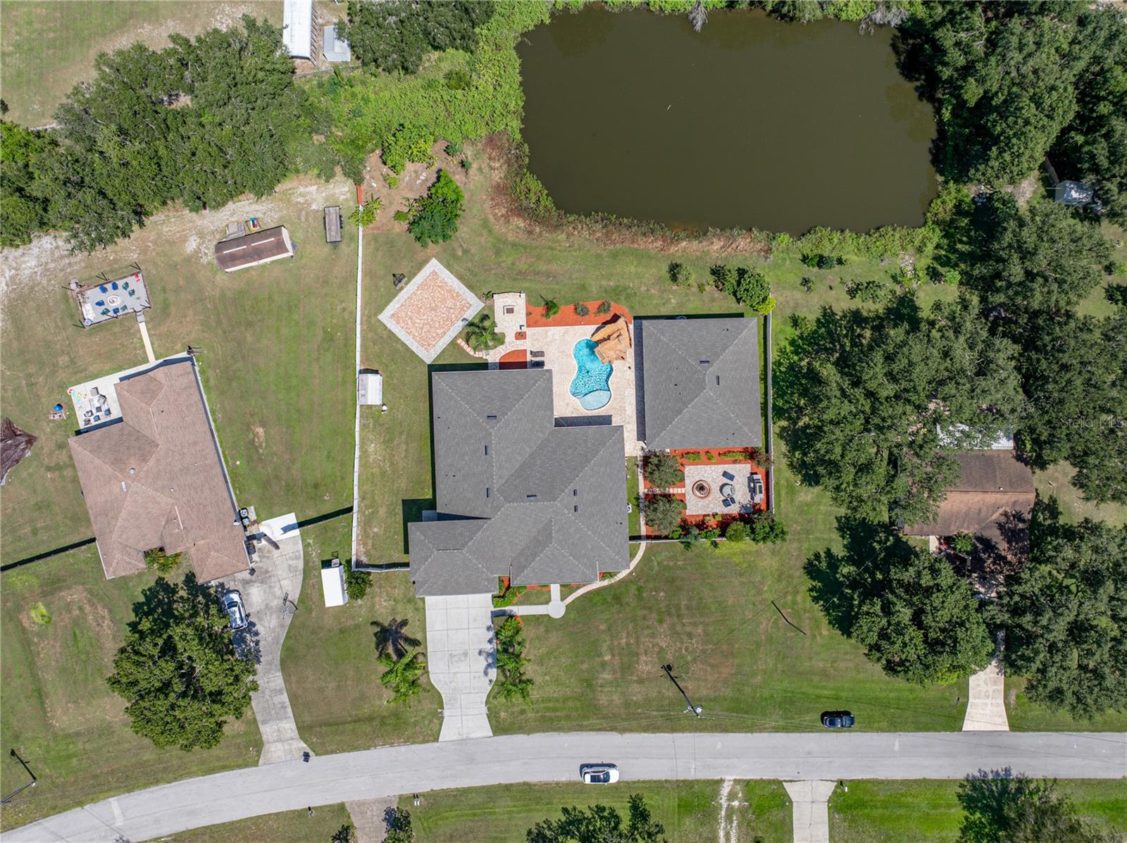31511 SADDLE LN, WESLEY CHAPEL, FL, 33543