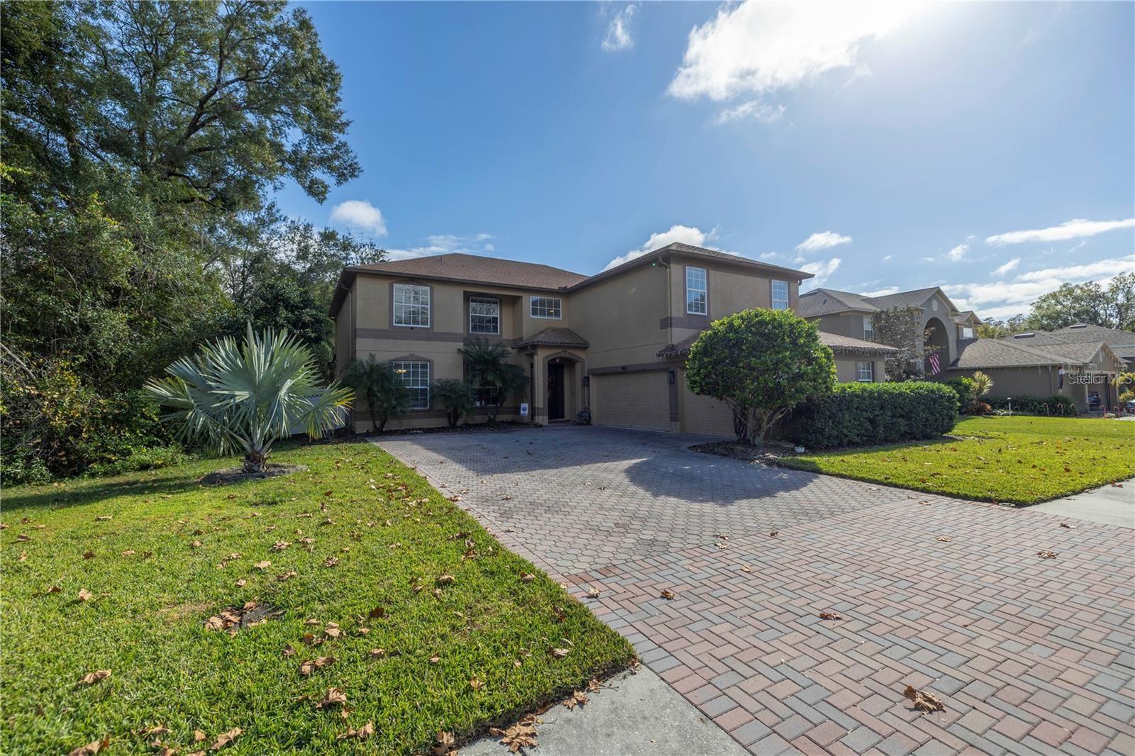 4810 PATAGONIA PL, LAND O LAKES, FL, 34638
