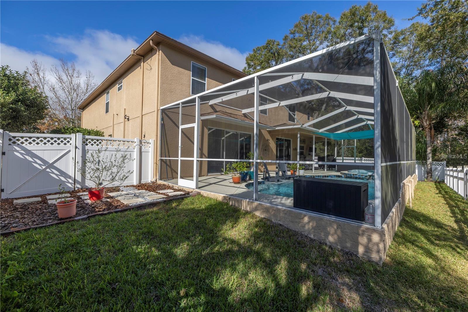4810 PATAGONIA PL, LAND O LAKES, FL, 34638