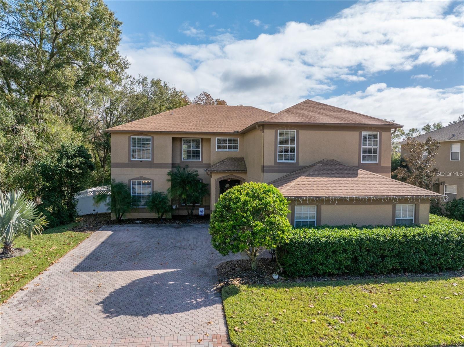 4810 PATAGONIA PL, LAND O LAKES, FL, 34638