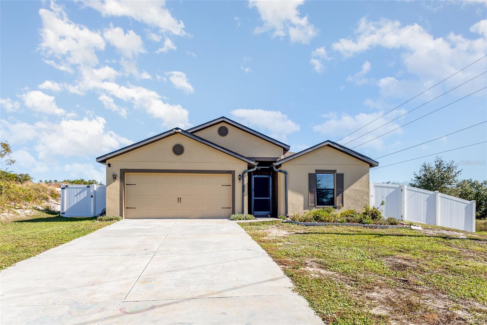 104 JASMINE CIR, KISSIMMEE, FL, 34759