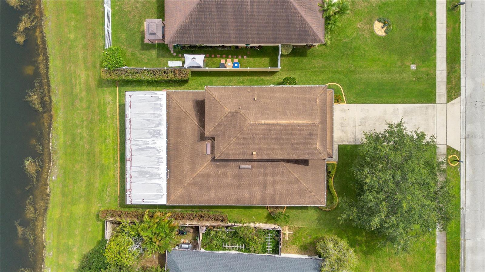 2717 EAGLE CANYON DR S, KISSIMMEE, FL, 34746