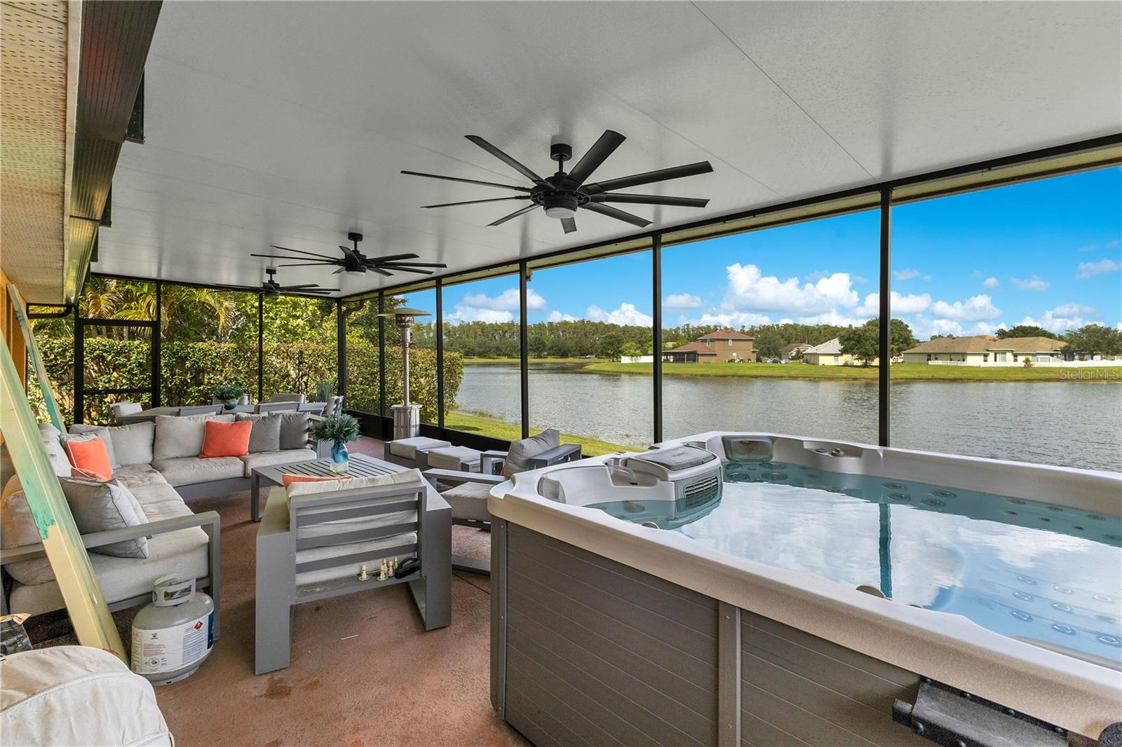 2717 EAGLE CANYON DR S, KISSIMMEE, FL, 34746