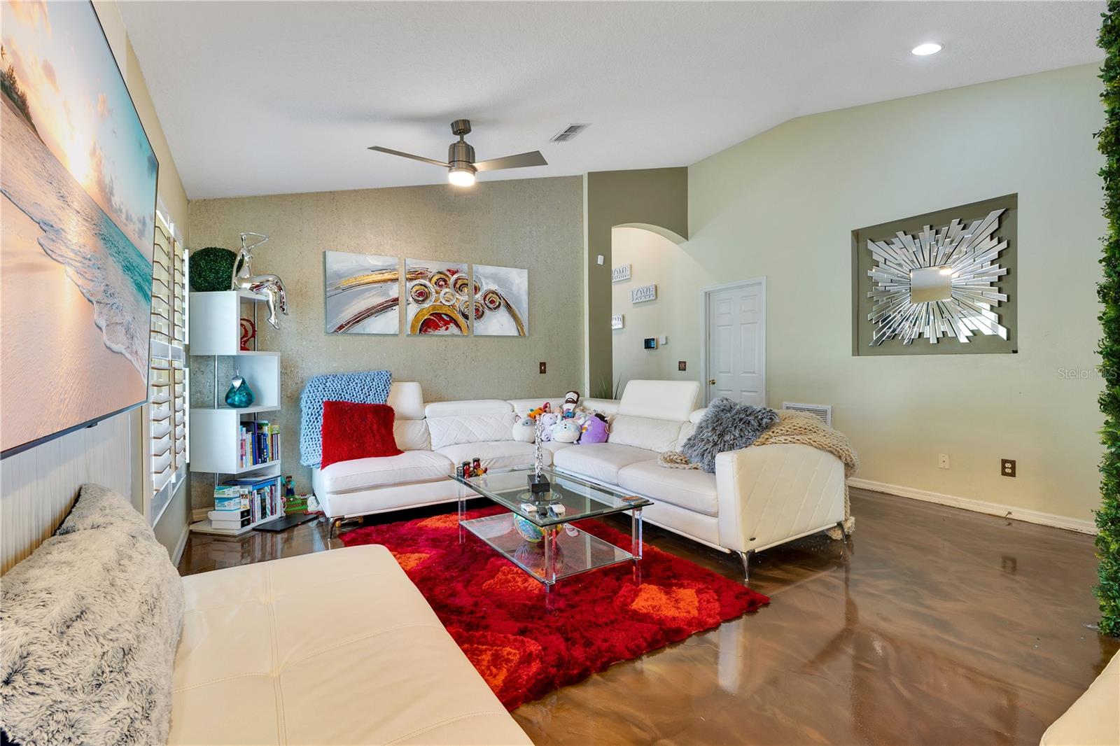 2717 EAGLE CANYON DR S, KISSIMMEE, FL, 34746