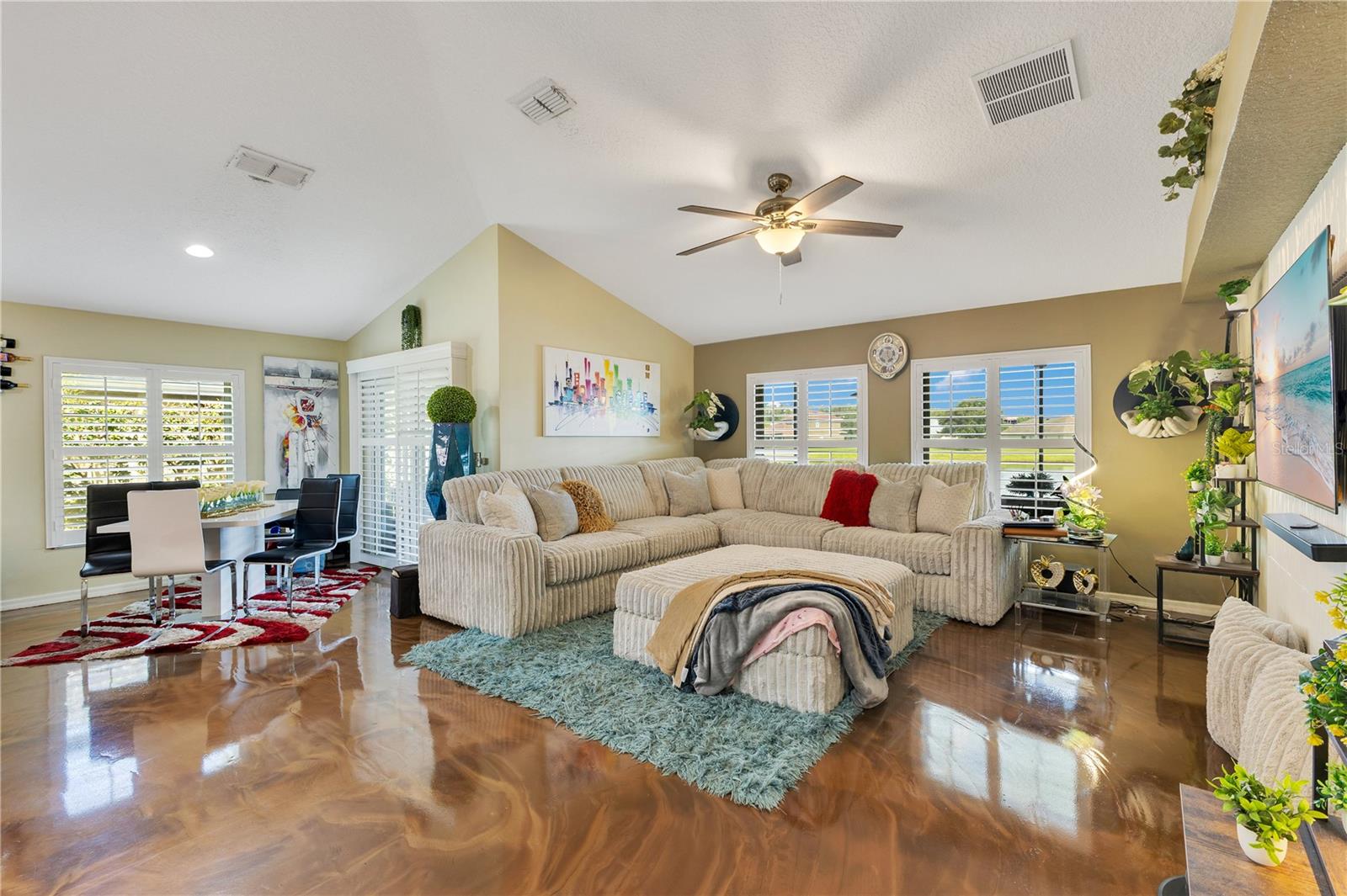 2717 EAGLE CANYON DR S, KISSIMMEE, FL, 34746