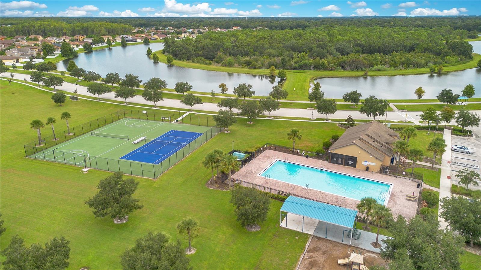 2717 EAGLE CANYON DR S, KISSIMMEE, FL, 34746