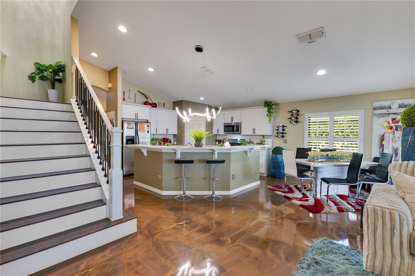 2717 EAGLE CANYON DR S, KISSIMMEE, FL, 34746