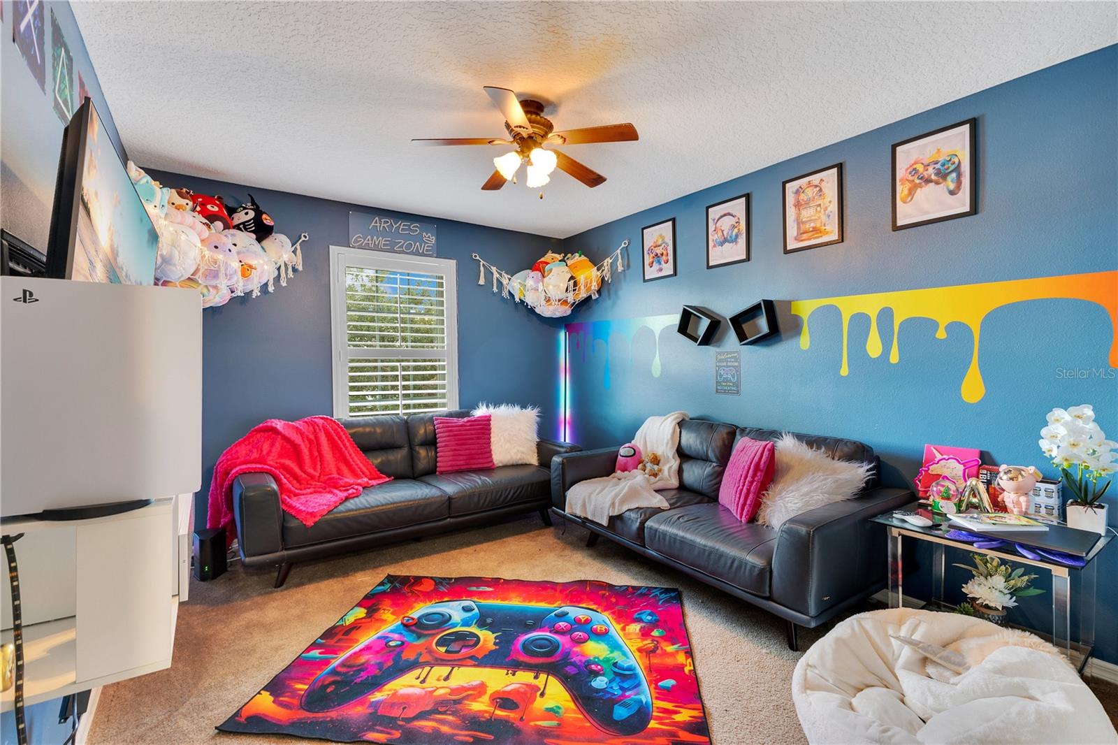 2717 EAGLE CANYON DR S, KISSIMMEE, FL, 34746