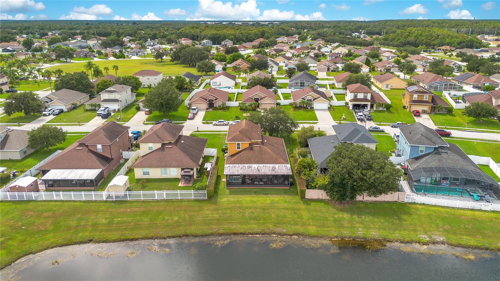 2717 EAGLE CANYON DR S, KISSIMMEE, FL, 34746