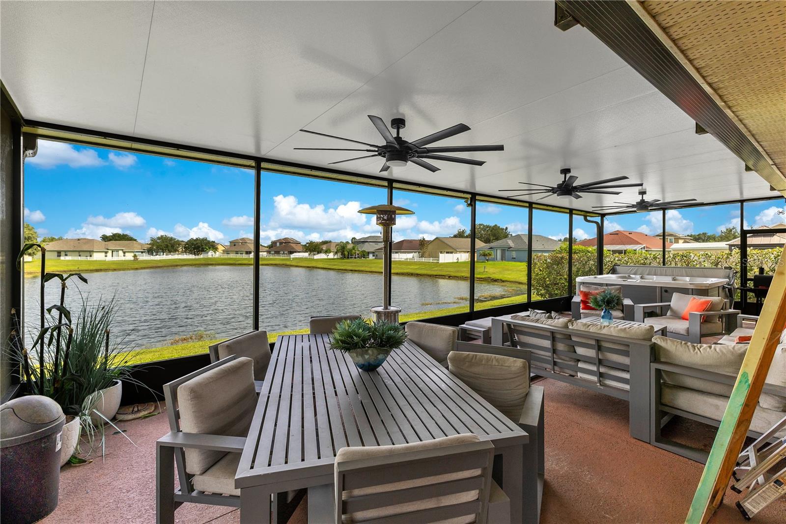 2717 EAGLE CANYON DR S, KISSIMMEE, FL, 34746