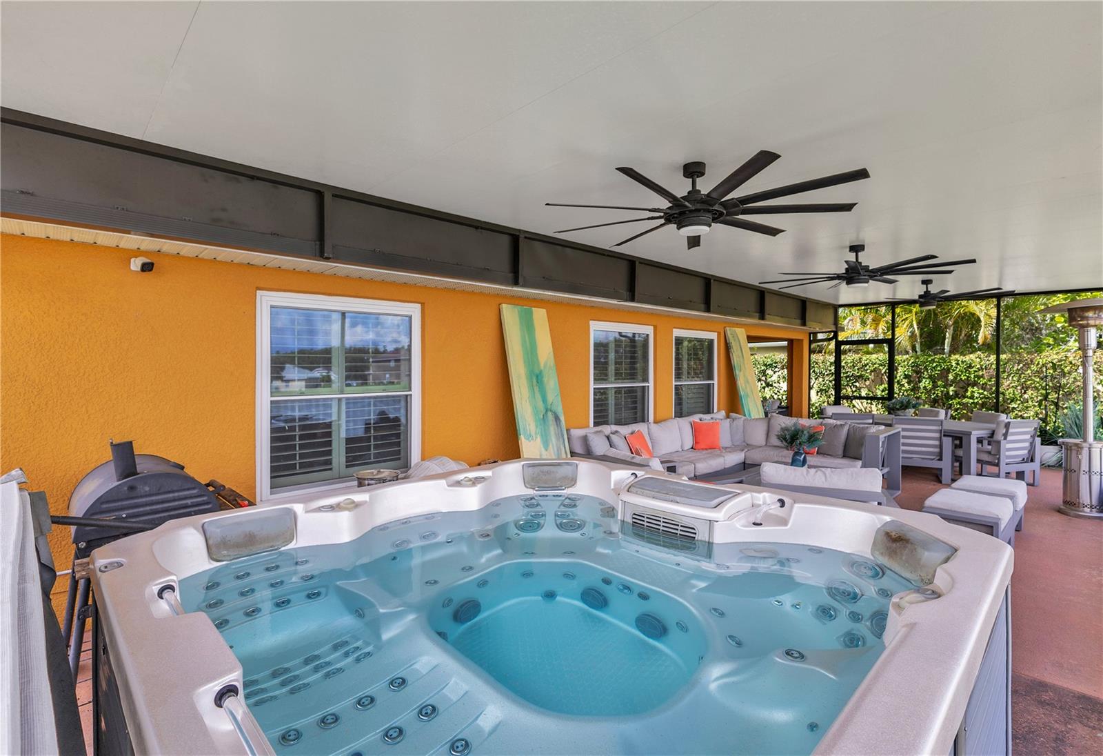 2717 EAGLE CANYON DR S, KISSIMMEE, FL, 34746