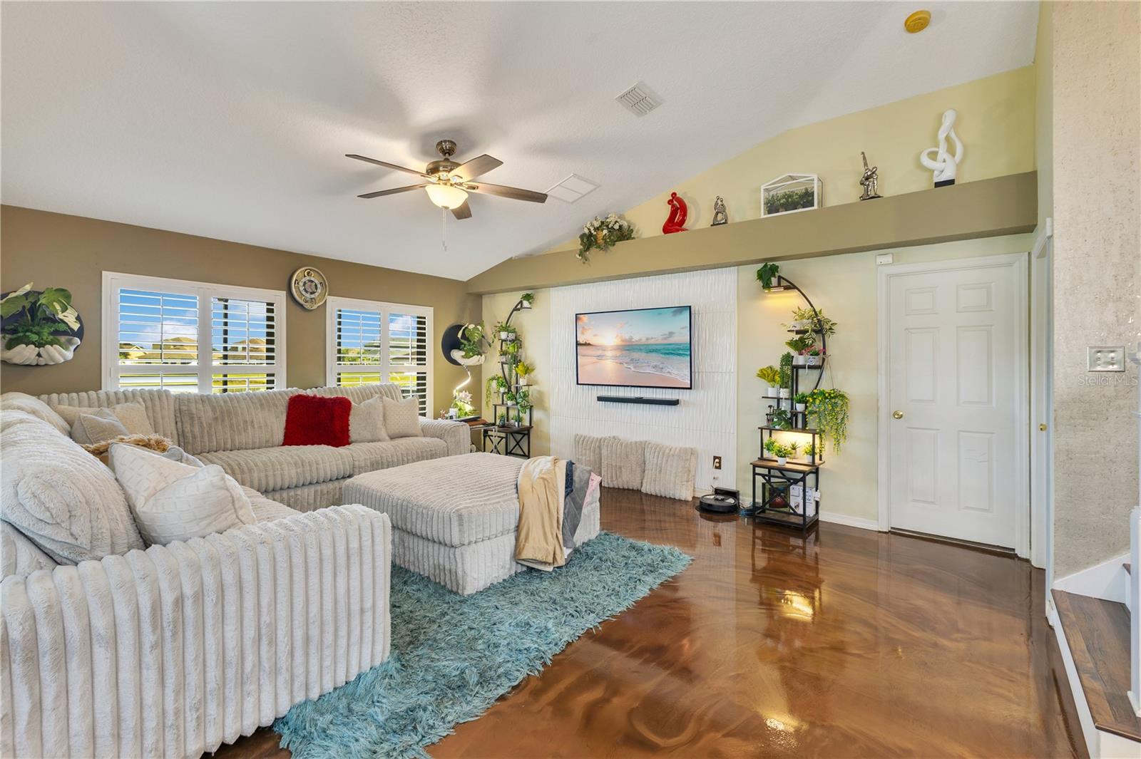 2717 EAGLE CANYON DR S, KISSIMMEE, FL, 34746