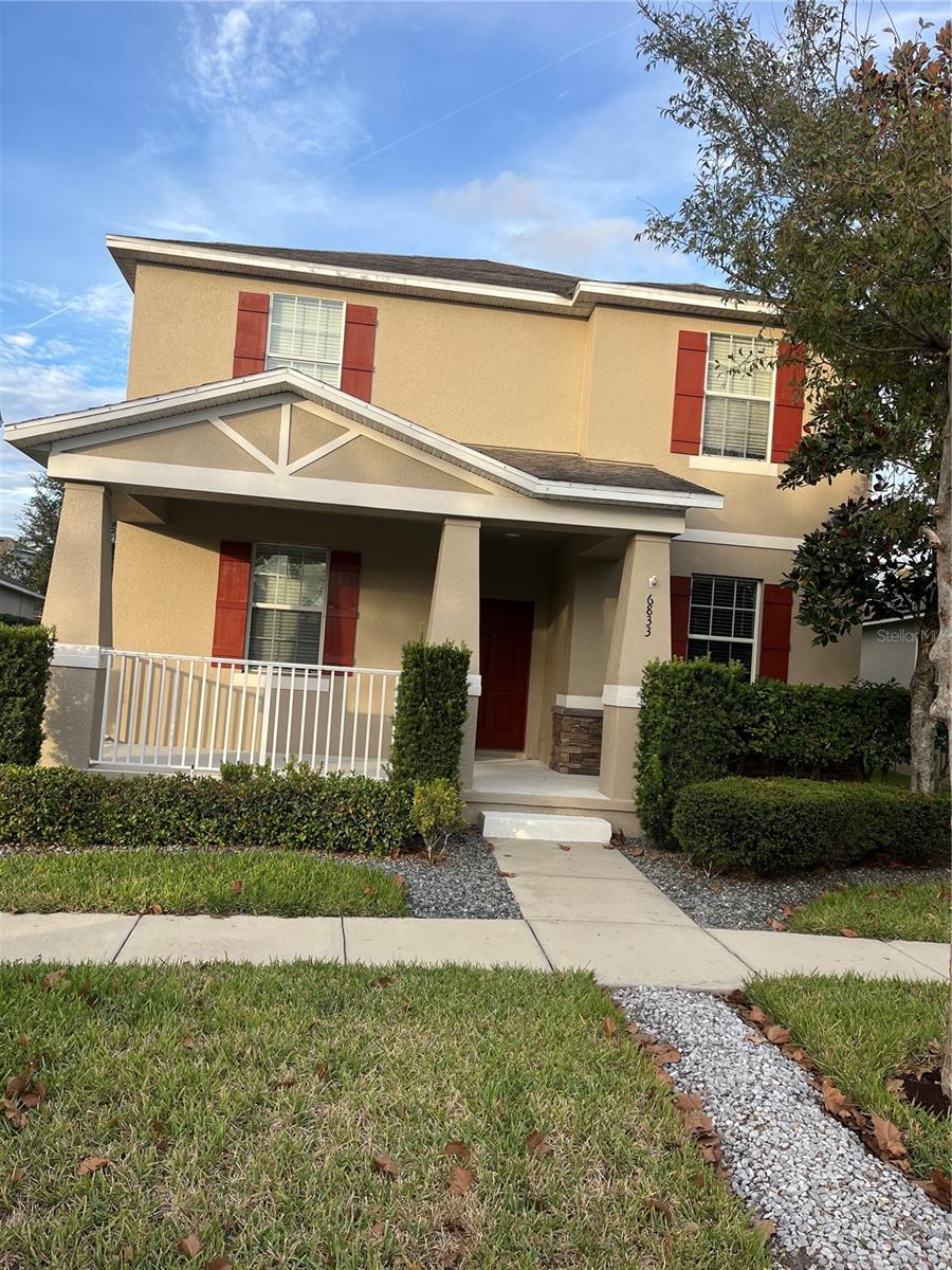 6833 GOLDFLOWER AVE, HARMONY, FL, 34773