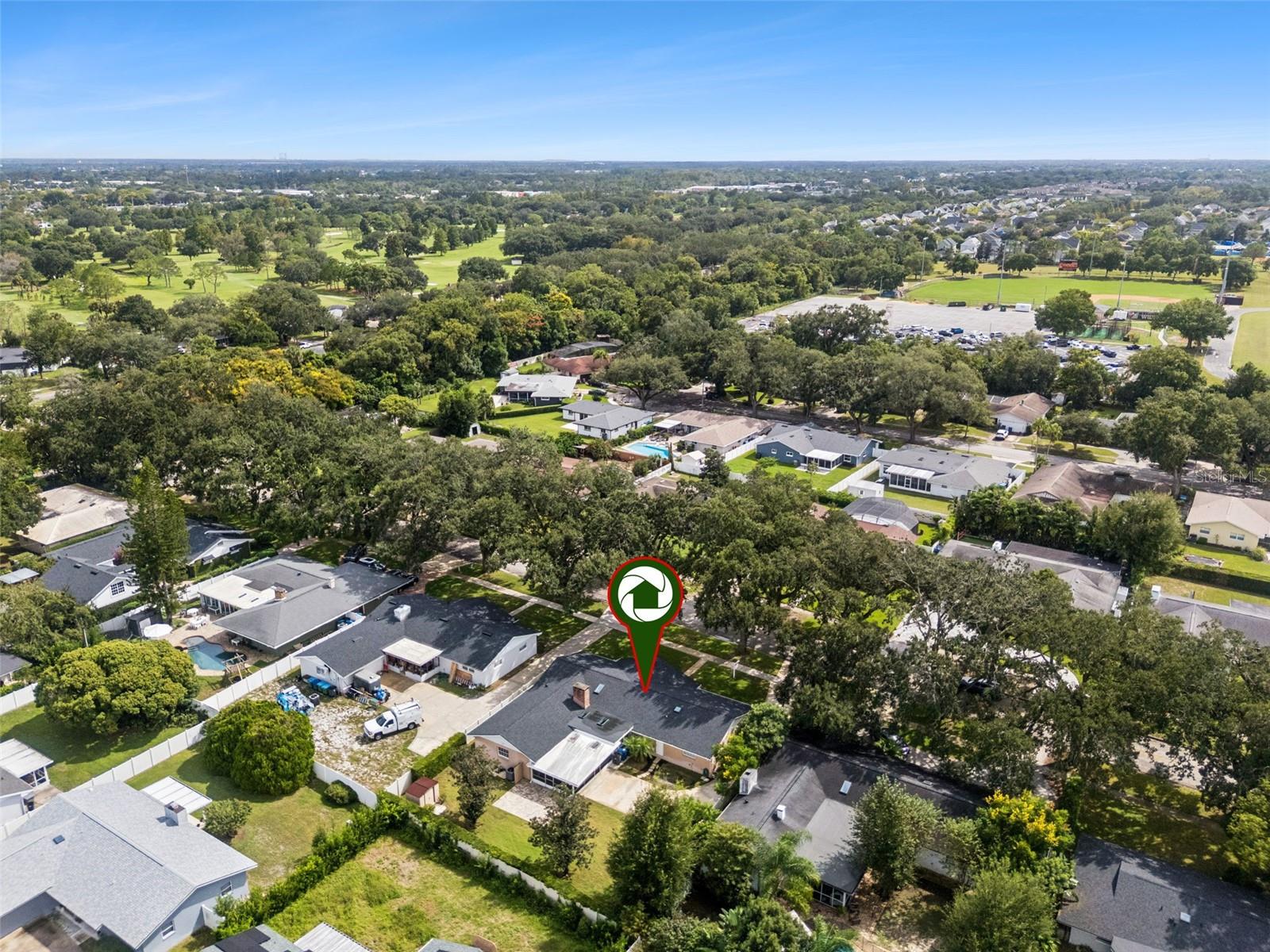 2421 SUMMERFIELD RD, WINTER PARK, FL, 32792