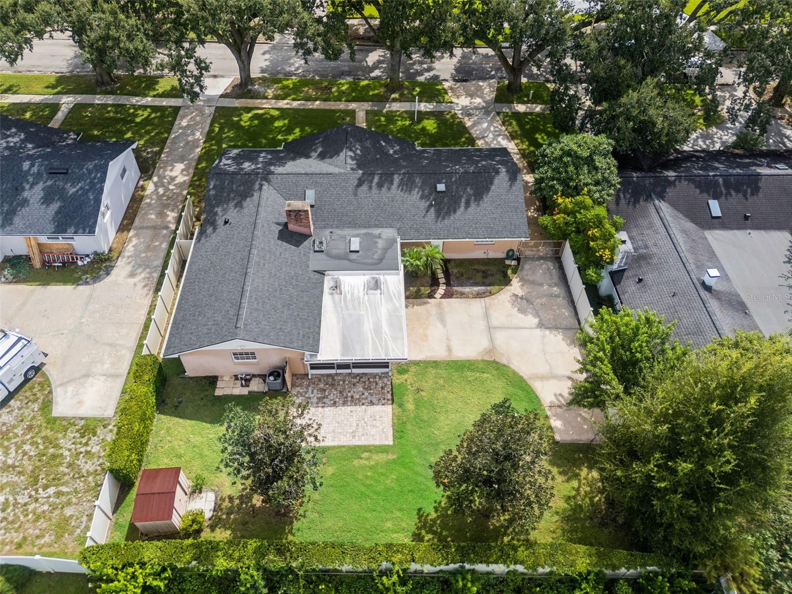 2421 SUMMERFIELD RD, WINTER PARK, FL, 32792