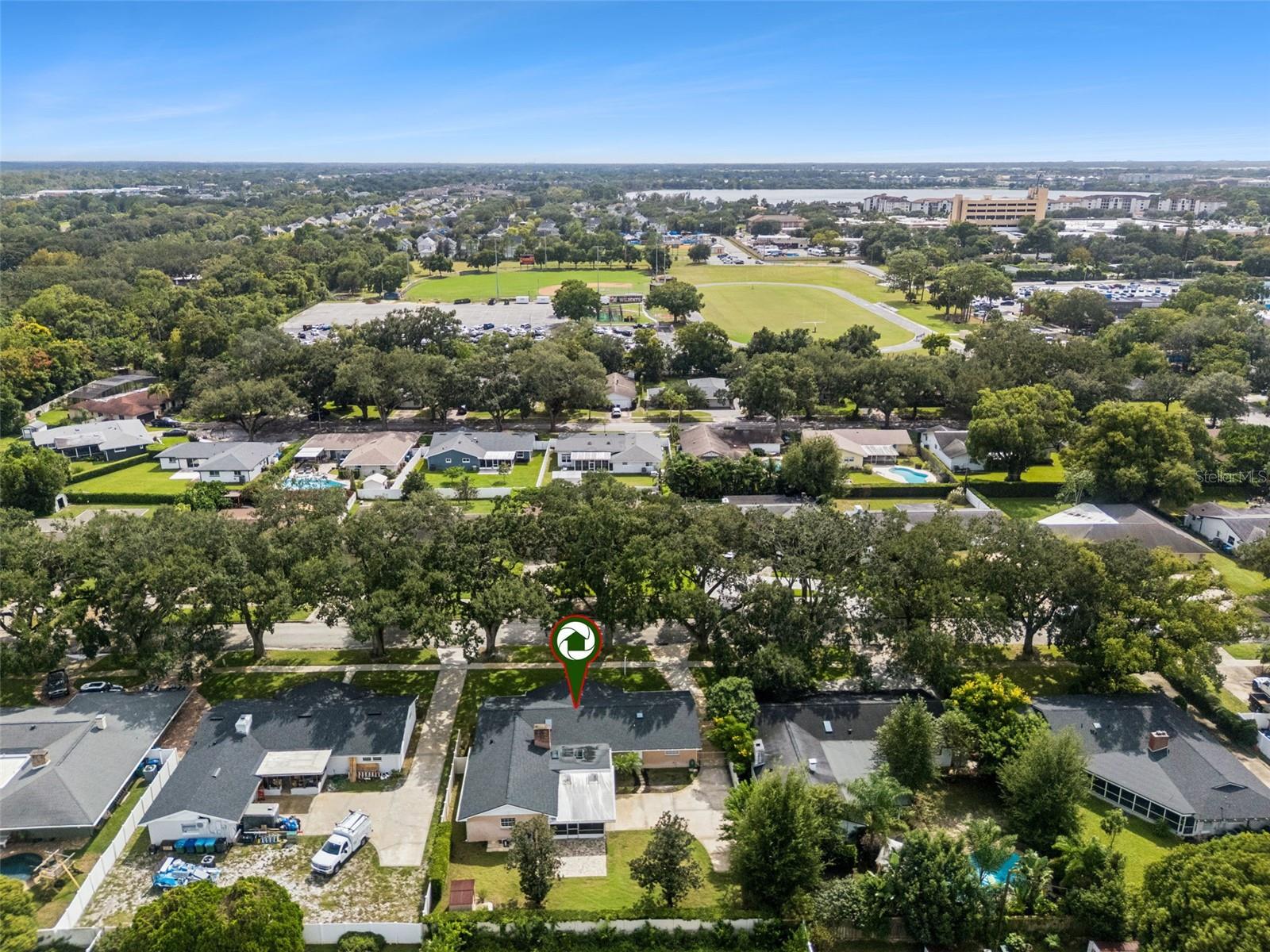 2421 SUMMERFIELD RD, WINTER PARK, FL, 32792