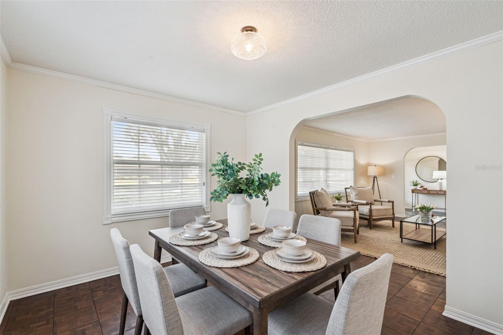 2421 SUMMERFIELD RD, WINTER PARK, FL, 32792