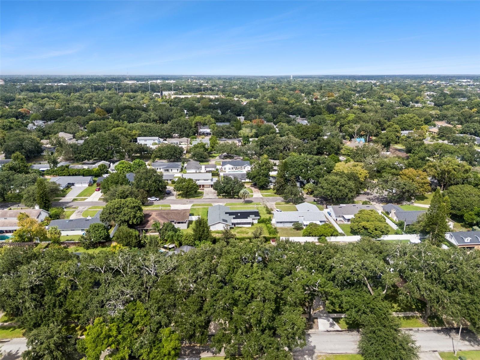 2421 SUMMERFIELD RD, WINTER PARK, FL, 32792