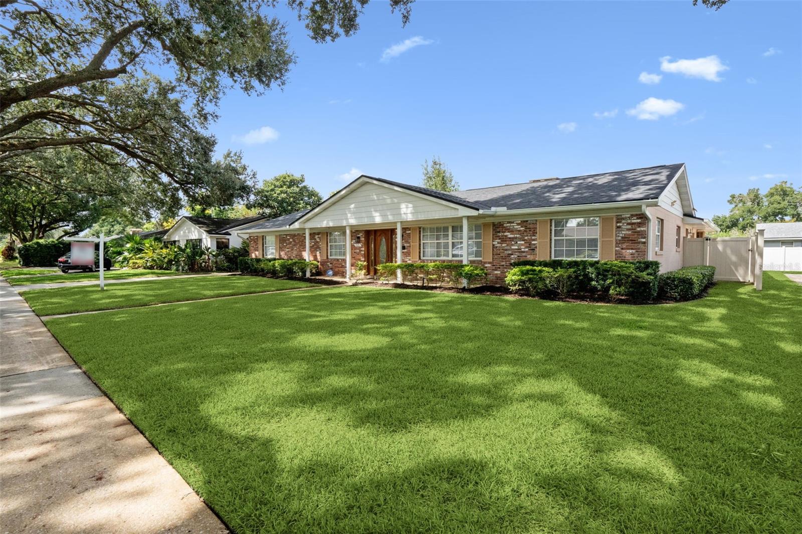 2421 SUMMERFIELD RD, WINTER PARK, FL, 32792