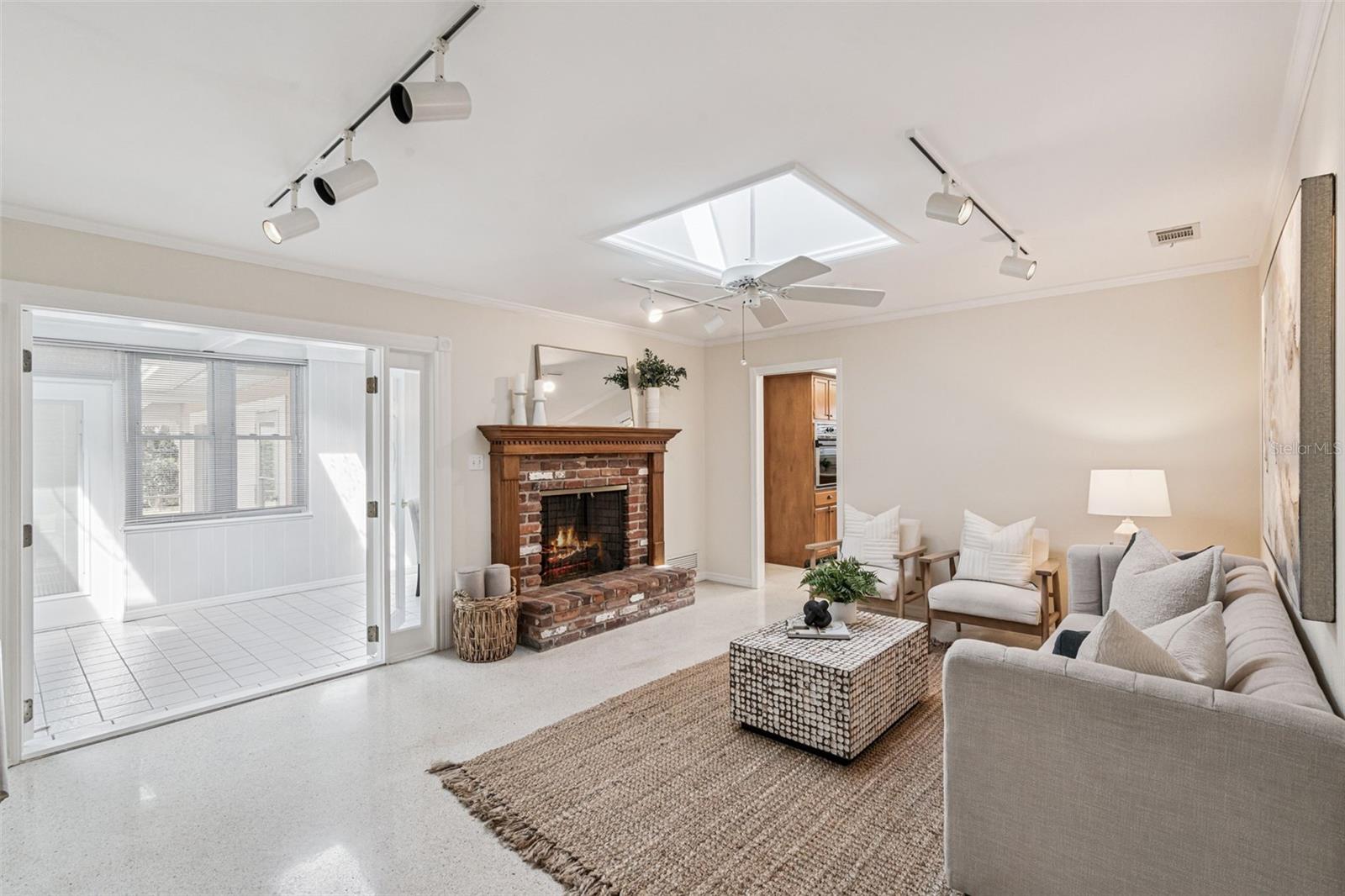 2421 SUMMERFIELD RD, WINTER PARK, FL, 32792