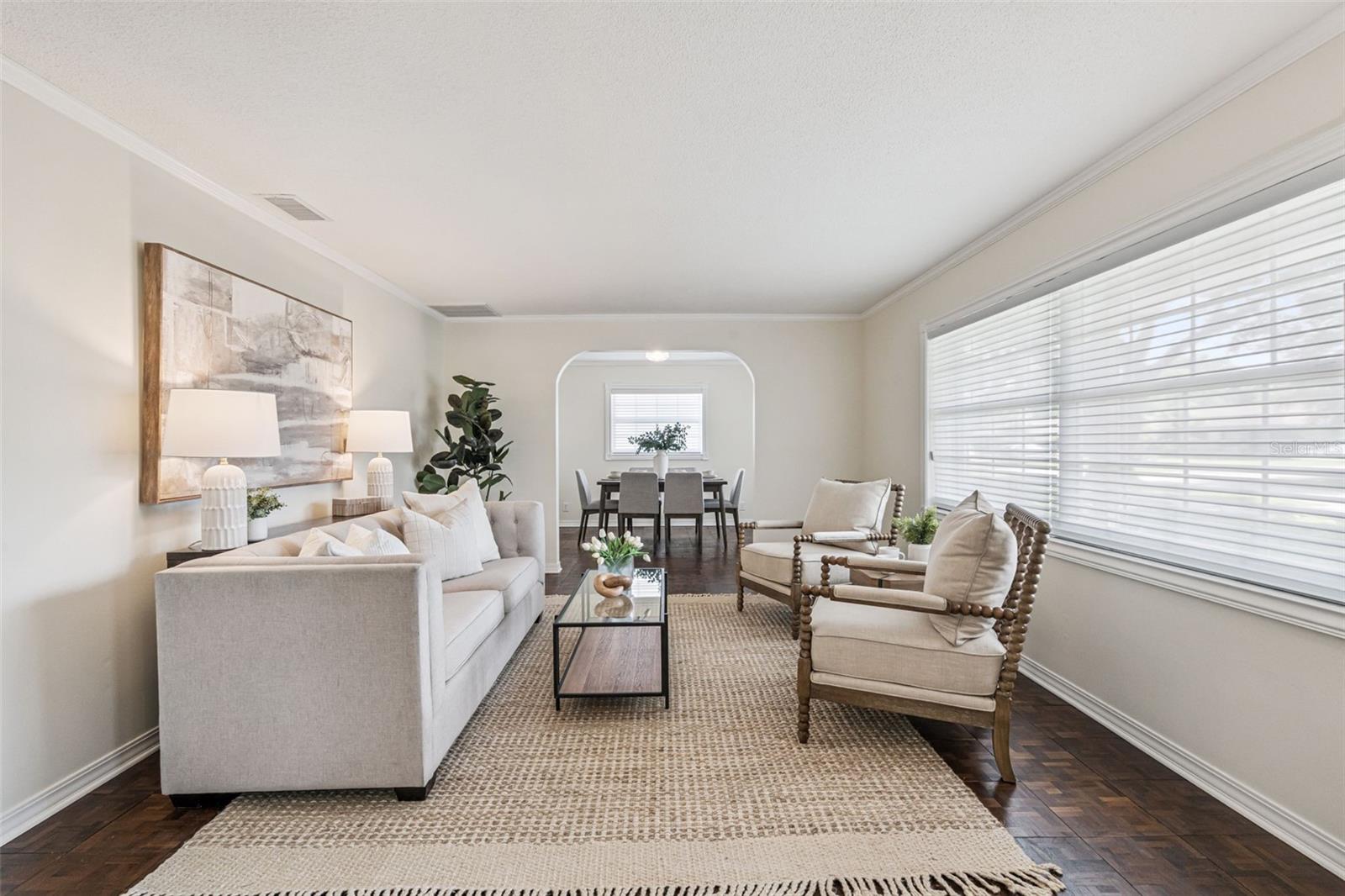 2421 SUMMERFIELD RD, WINTER PARK, FL, 32792