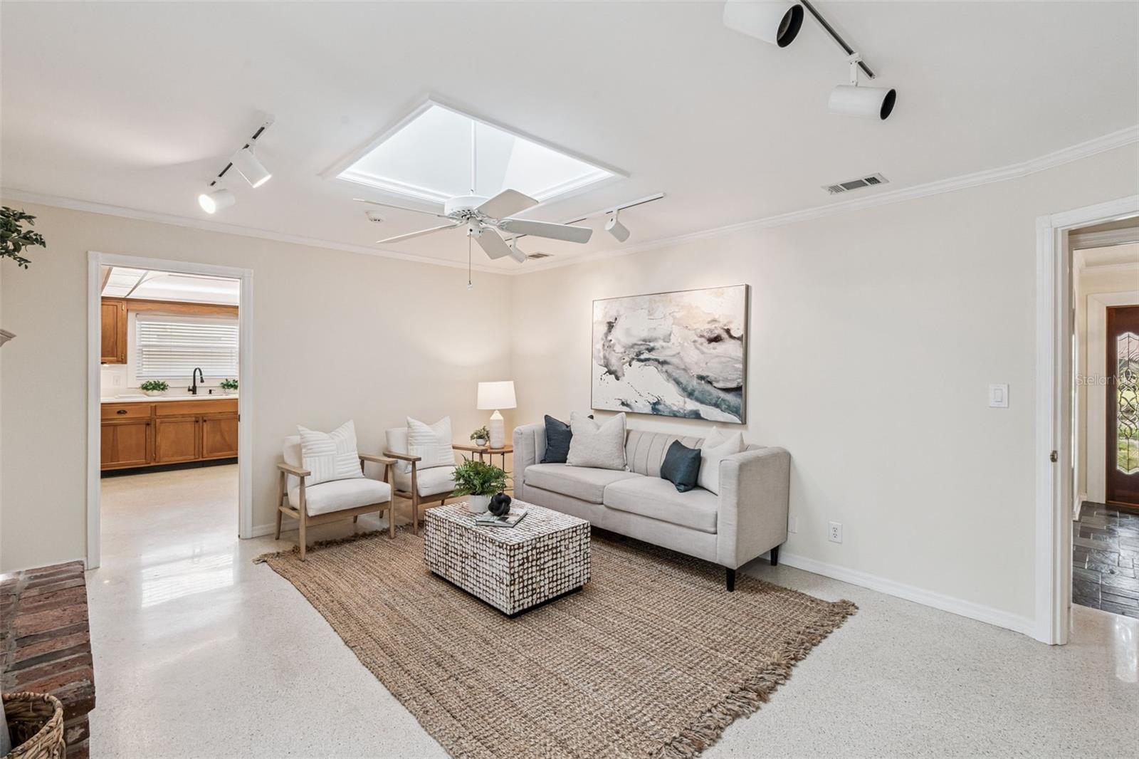 2421 SUMMERFIELD RD, WINTER PARK, FL, 32792