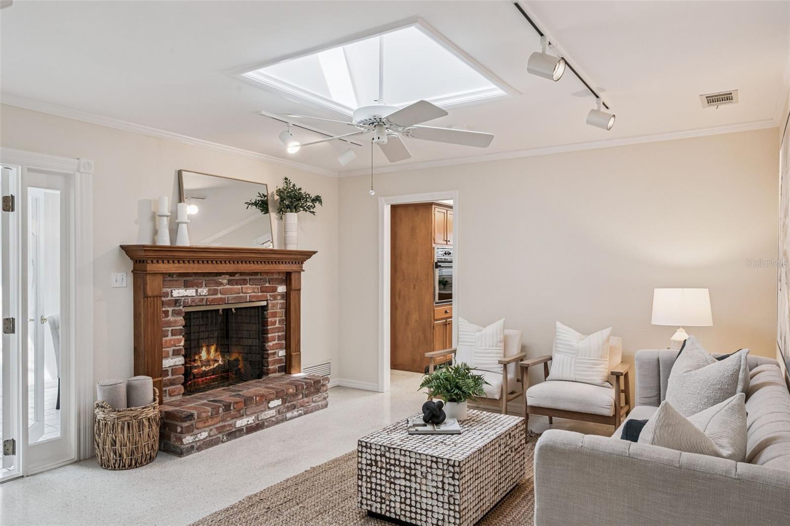 2421 SUMMERFIELD RD, WINTER PARK, FL, 32792