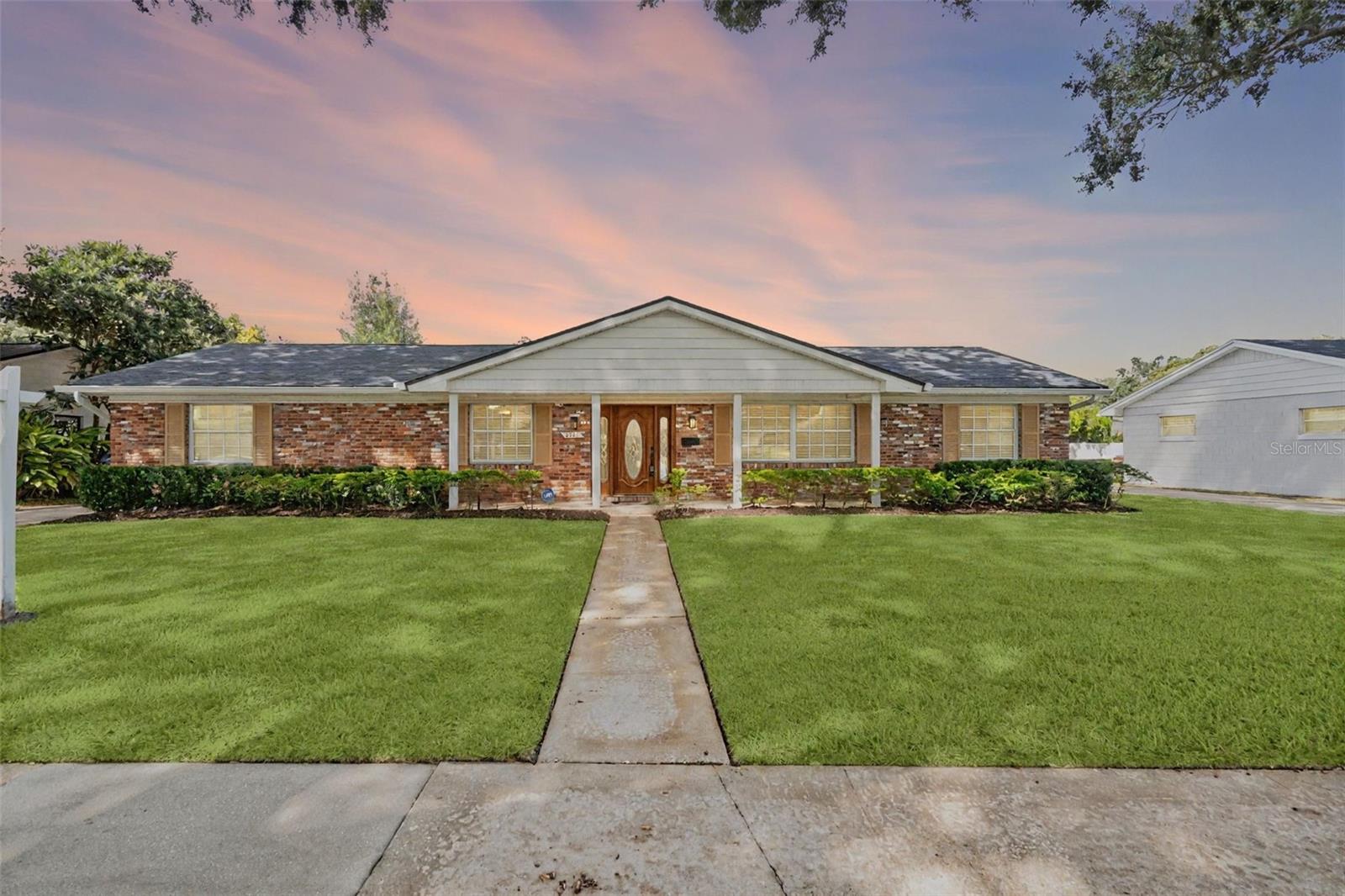 2421 SUMMERFIELD RD, WINTER PARK, FL, 32792