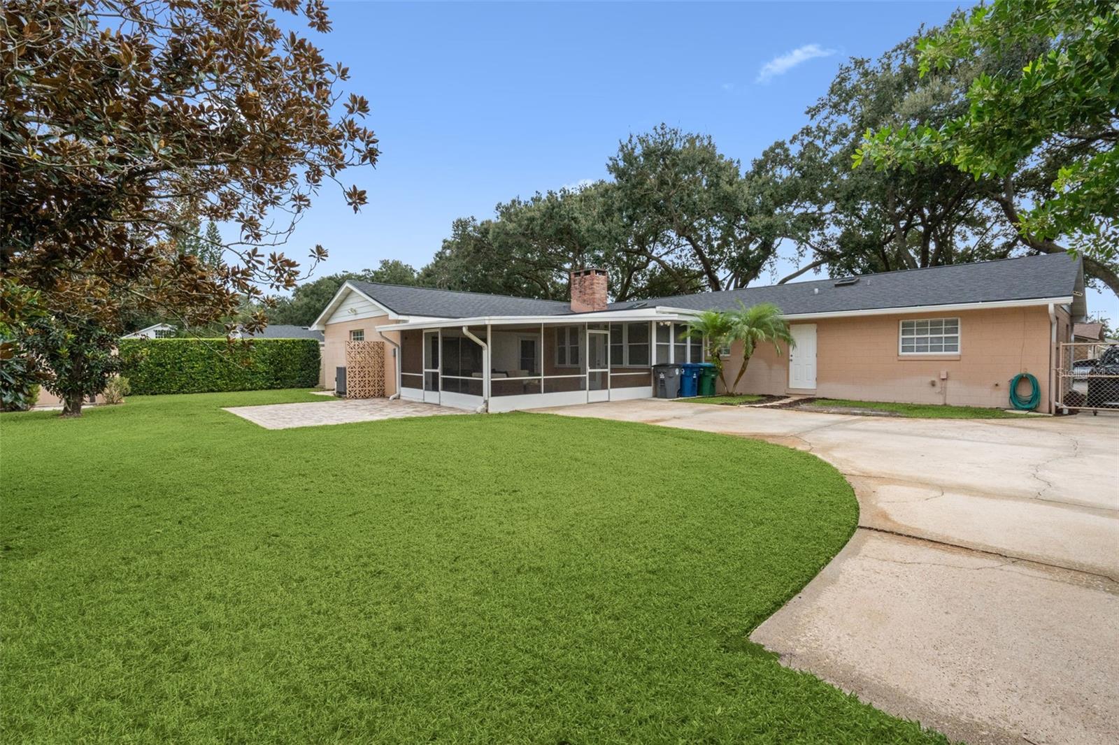 2421 SUMMERFIELD RD, WINTER PARK, FL, 32792