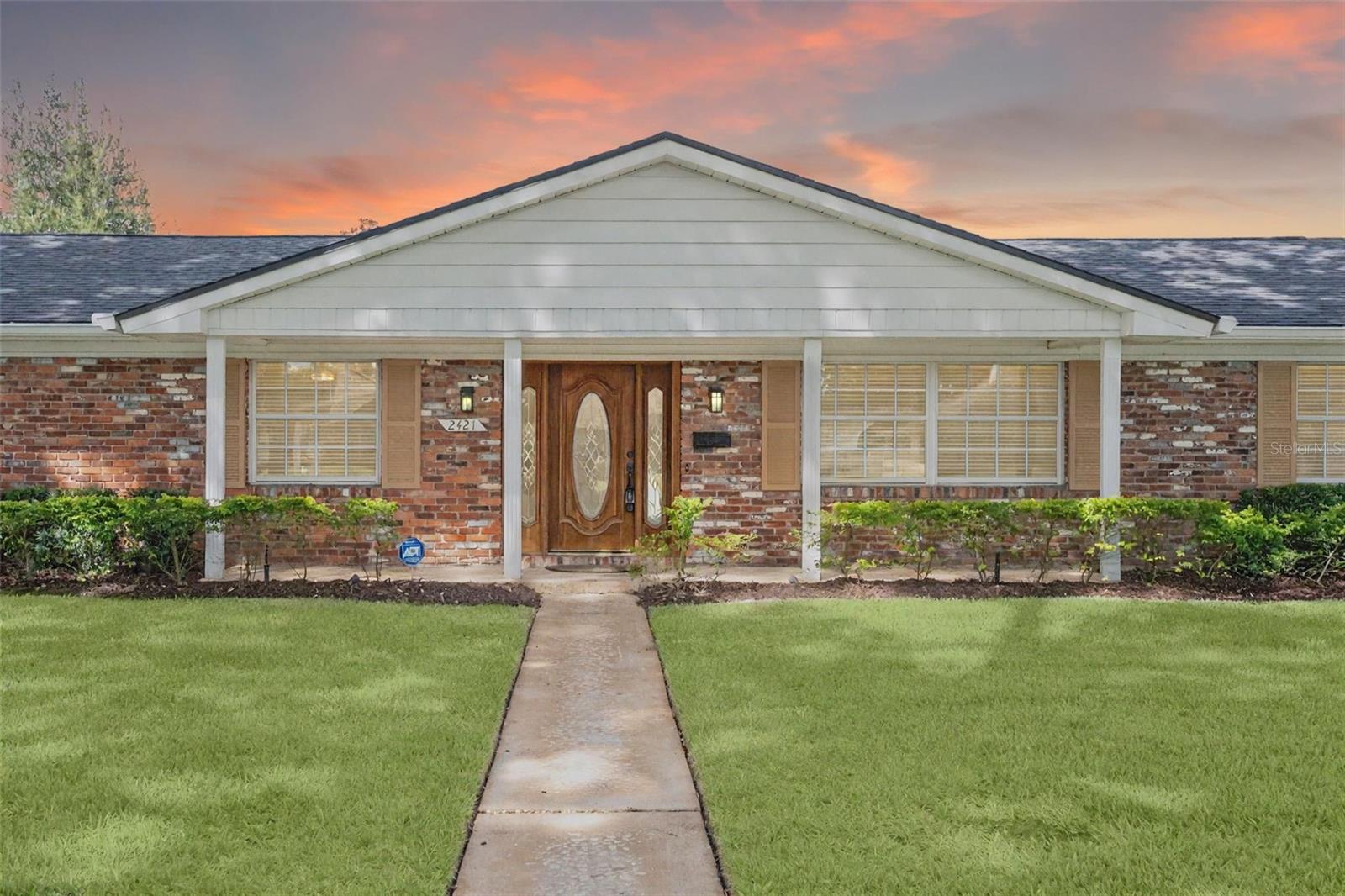 2421 SUMMERFIELD RD, WINTER PARK, FL, 32792