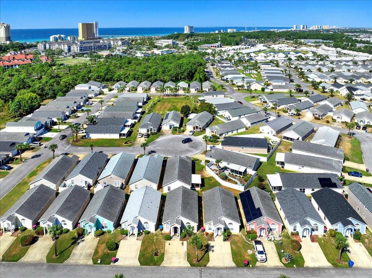 108 BEACON LN, PANAMA CITY BEACH, FL, 32407