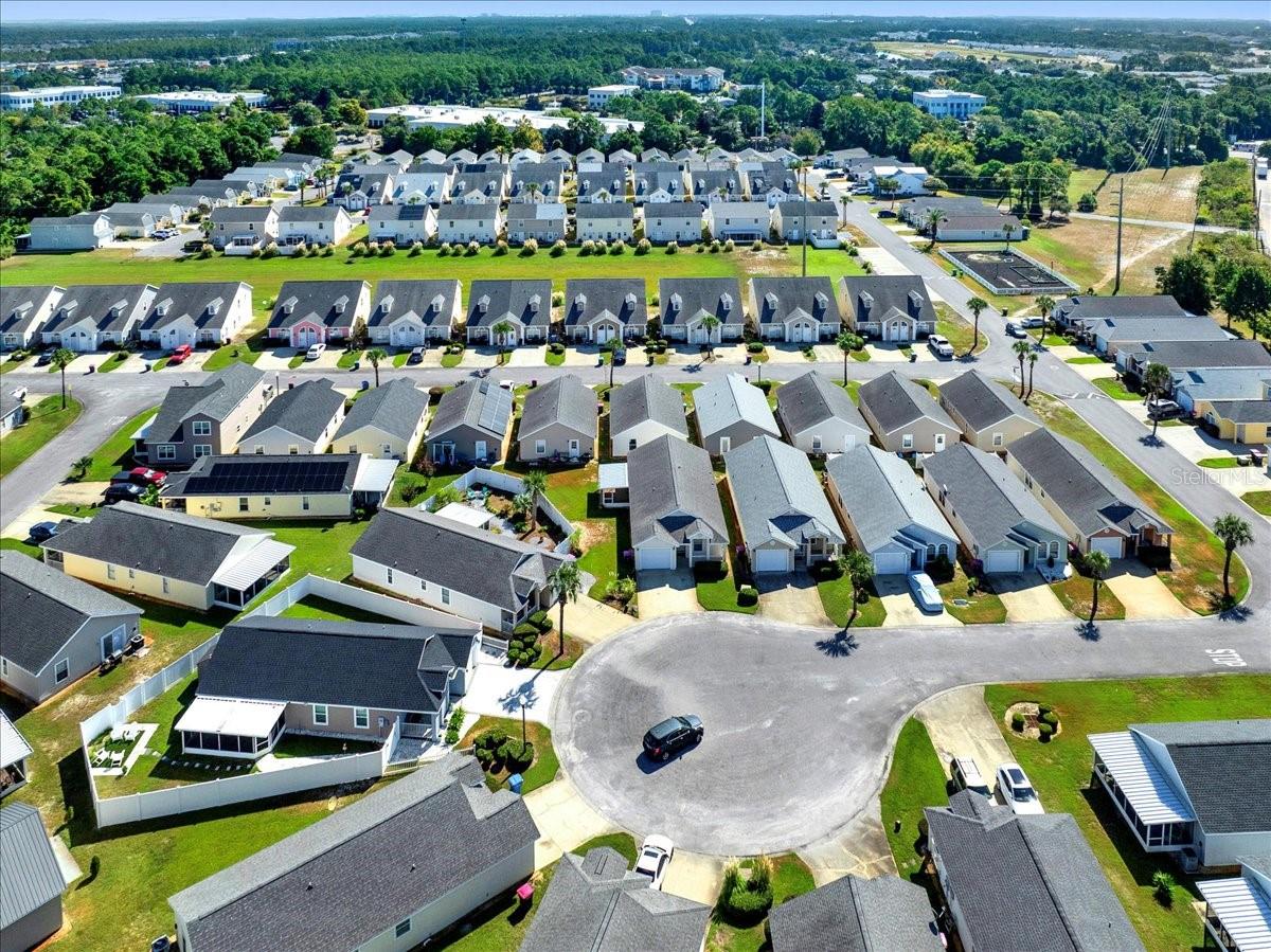 108 BEACON LN, PANAMA CITY BEACH, FL, 32407