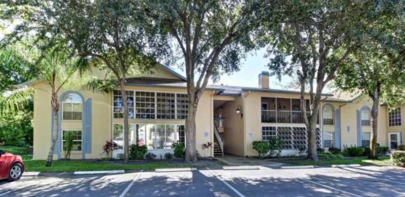 678 WELLINGTON STATION BLVD #54, ORMOND BEACH, FL, 32174