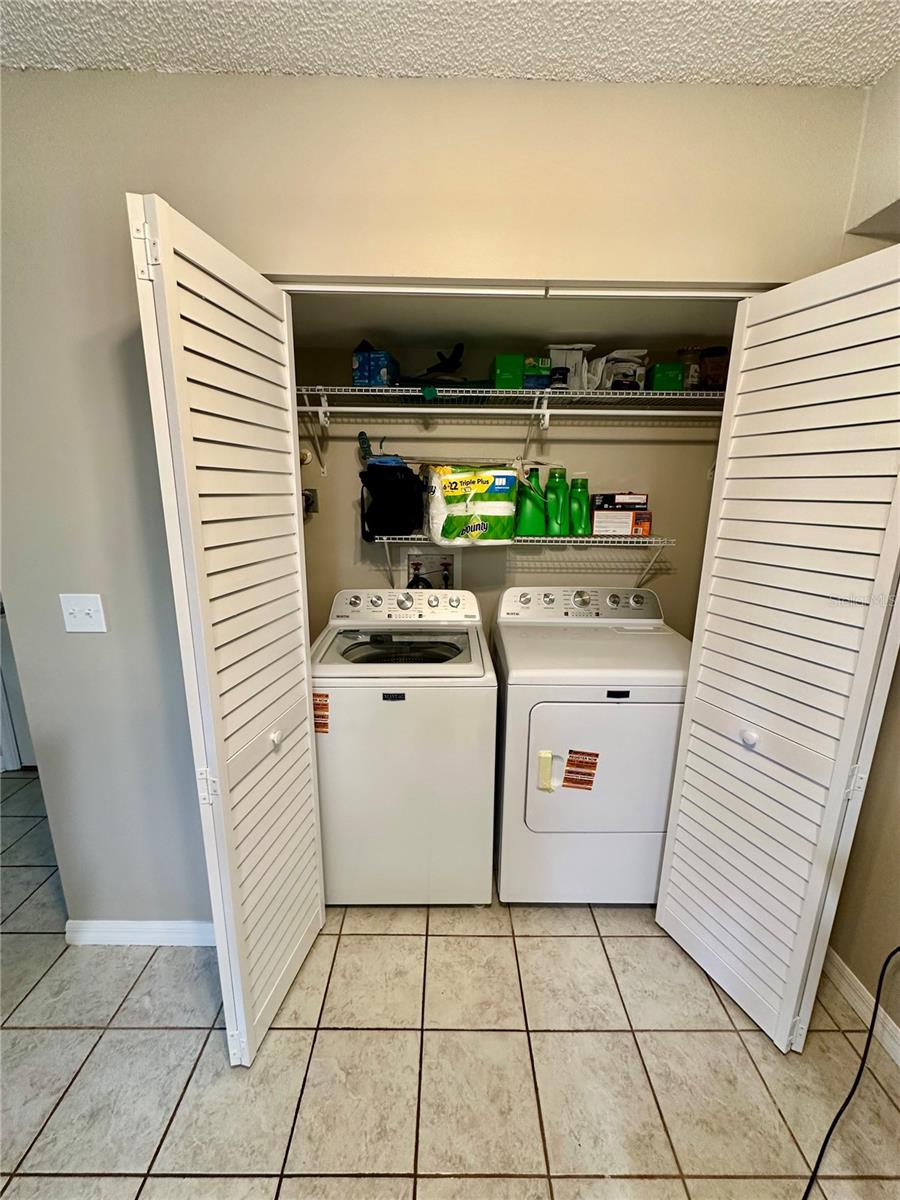 678 WELLINGTON STATION BLVD #54, ORMOND BEACH, FL, 32174