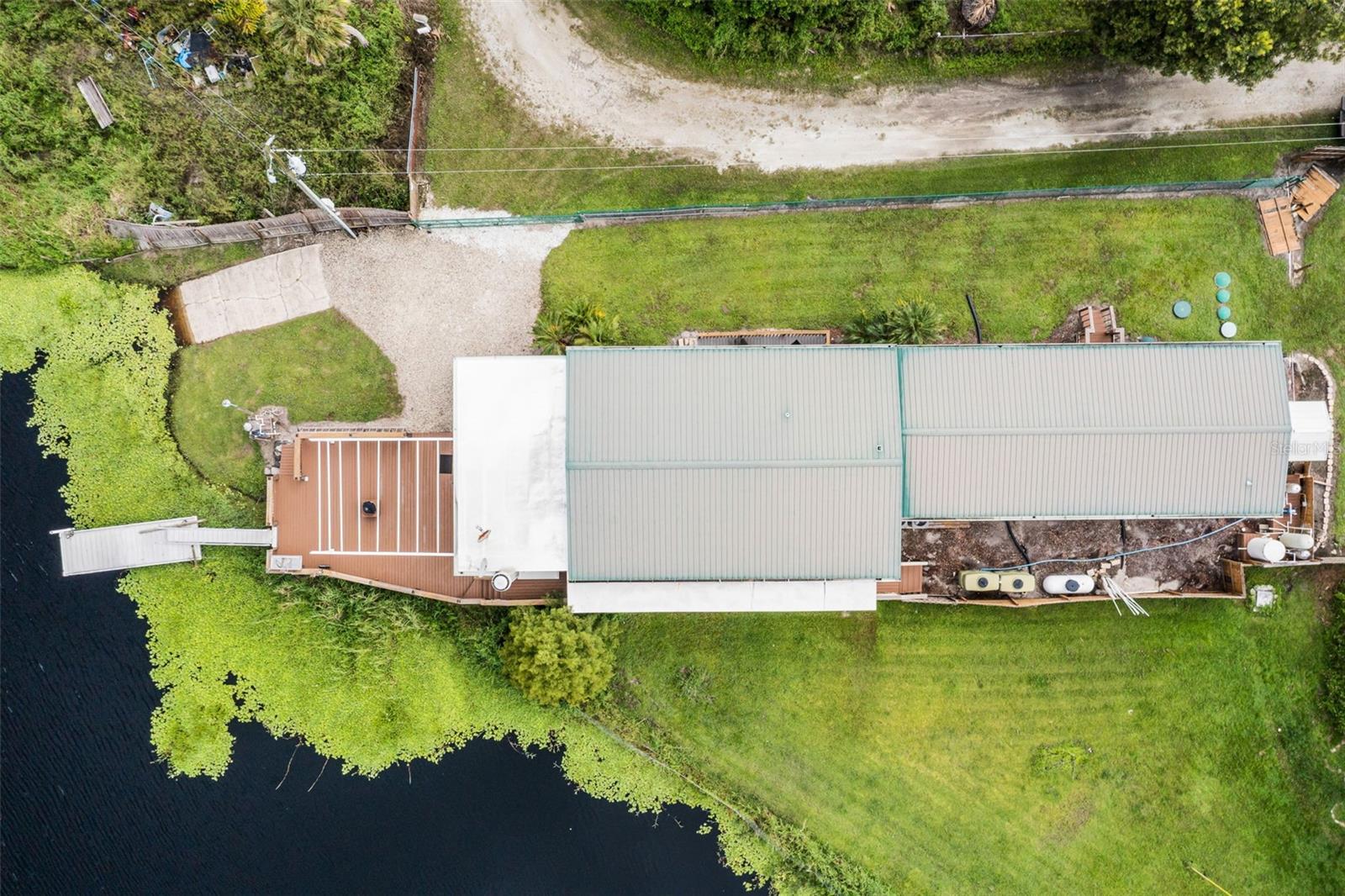 8270 BAXTER PT N, MIMS, FL, 32754