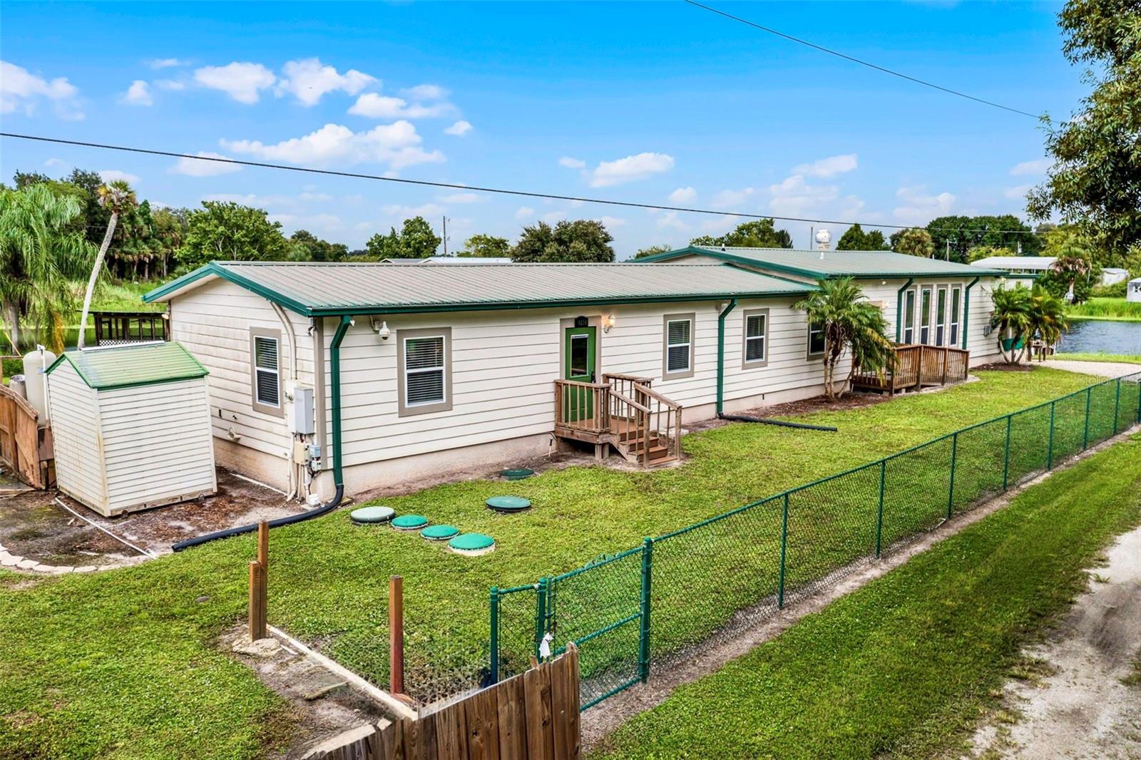 8270 BAXTER PT N, MIMS, FL, 32754