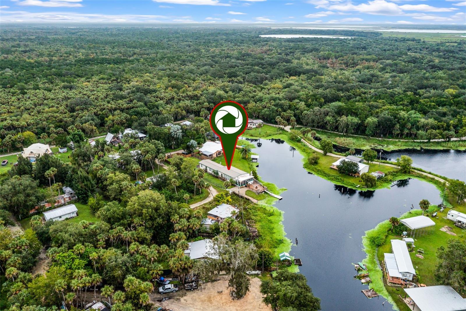 8270 BAXTER PT N, MIMS, FL, 32754