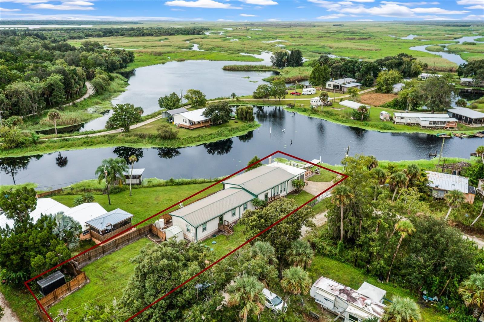 8270 BAXTER PT N, MIMS, FL, 32754