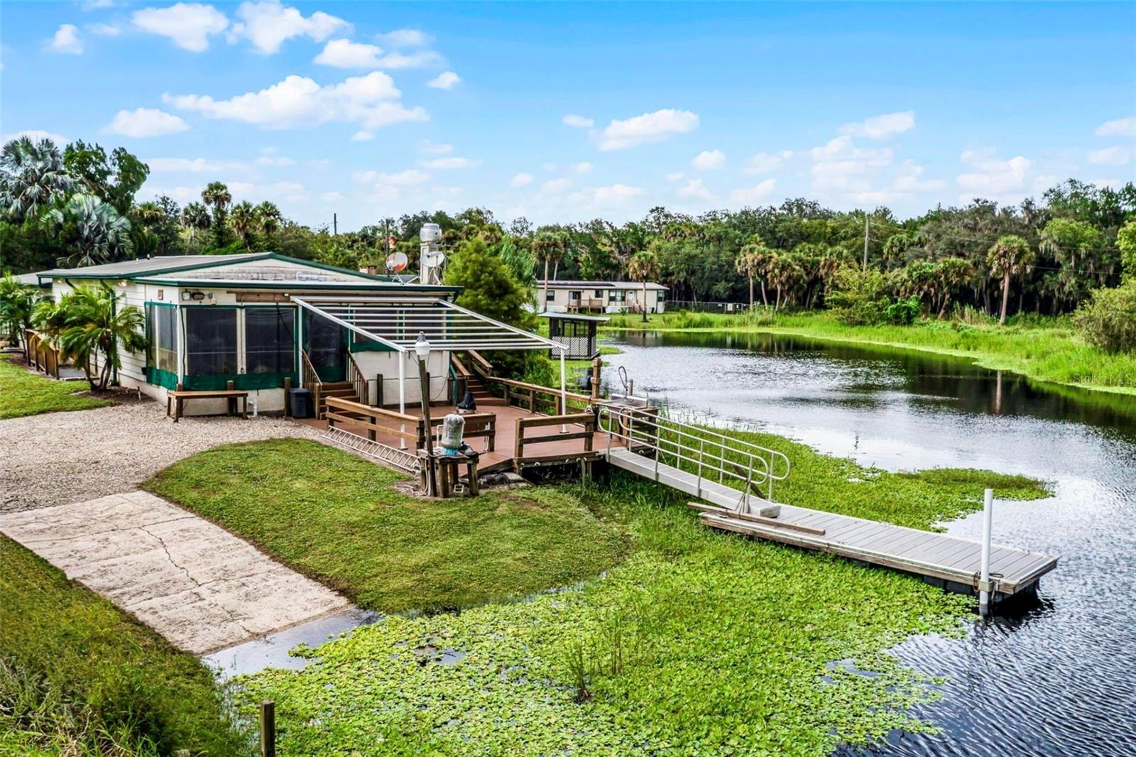 8270 BAXTER PT N, MIMS, FL, 32754