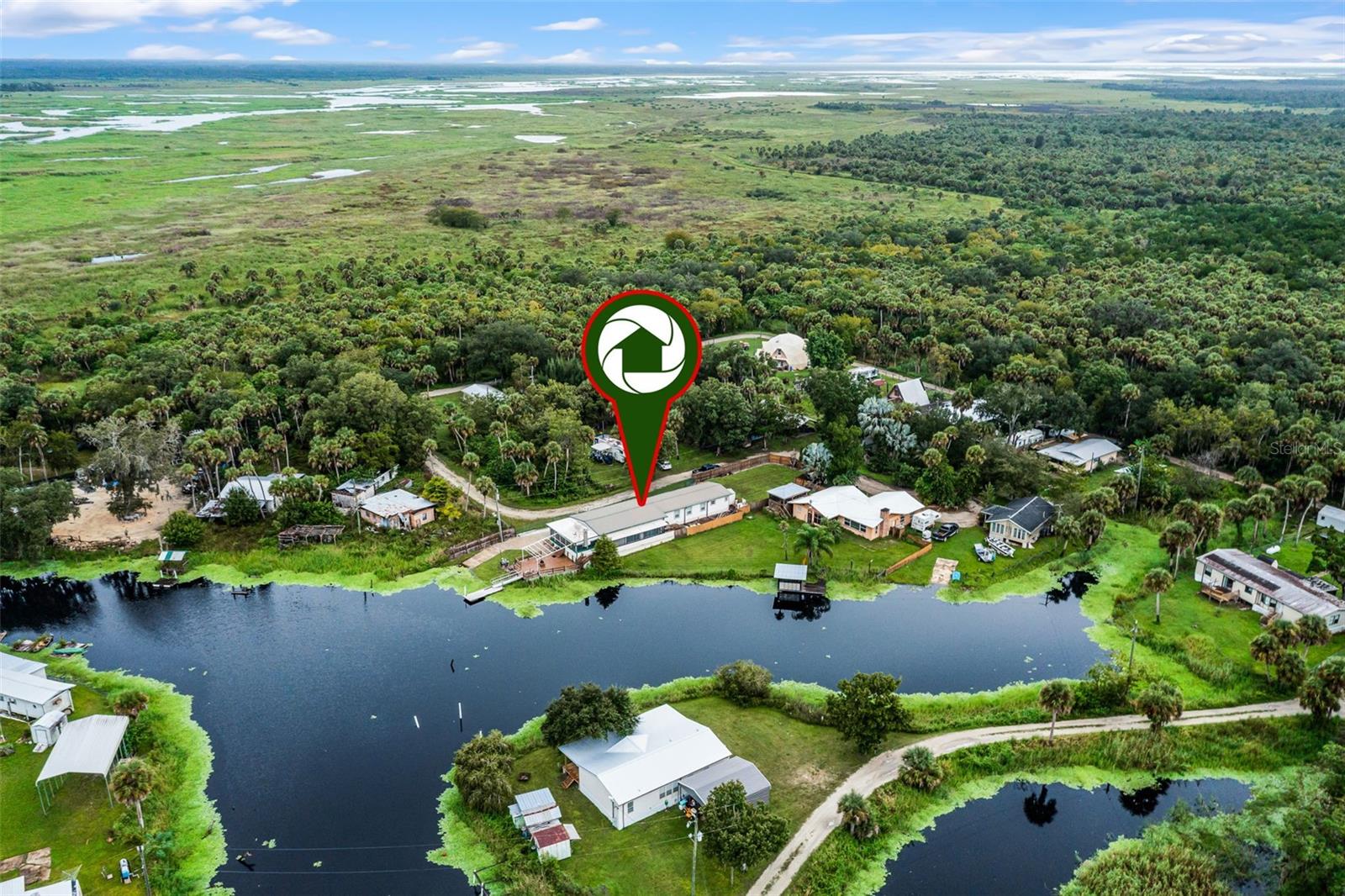 8270 BAXTER PT N, MIMS, FL, 32754